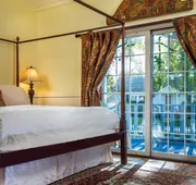 Queen Anne Inn hotel detail image 3