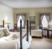 Queen Anne Inn hotel detail image 7