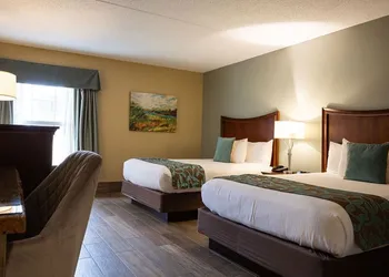 D. Hotel Suites & Spa hotel thumbnail 4