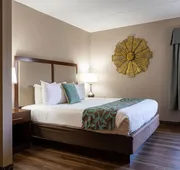 D. Hotel Suites & Spa hotel detail image 5