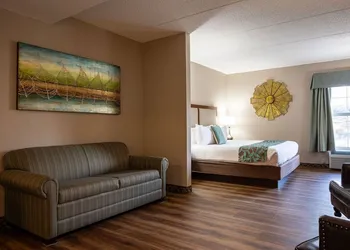 D. Hotel Suites & Spa hotel thumbnail 6