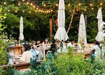 The Inn at Hastings Park, Relais & Chateaux - Boston hotel thumbnail 3