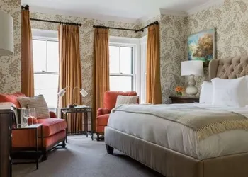 The Inn at Hastings Park, Relais & Chateaux - Boston hotel thumbnail 6