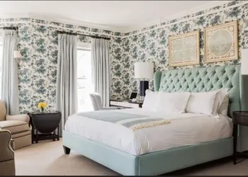 The Inn at Hastings Park, Relais & Chateaux - Boston hotel thumbnail 7