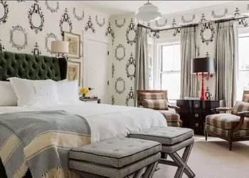 The Inn at Hastings Park, Relais & Chateaux - Boston hotel thumbnail 8