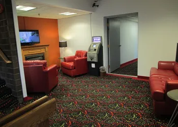 Americas Best Value Inn Billings hotel thumbnail 2