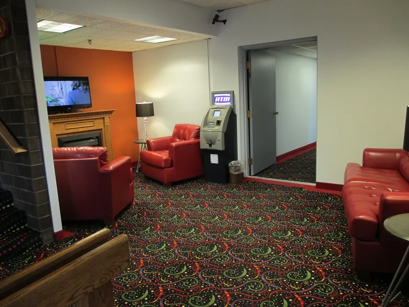 Americas Best Value Inn Billings hotel detail image 2