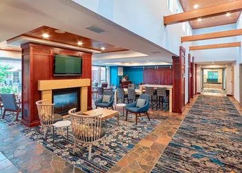 Residence Inn by Marriott Minneapolis Plymouth hotel thumbnail 3