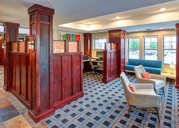 Residence Inn by Marriott Minneapolis Plymouth hotel thumbnail 5
