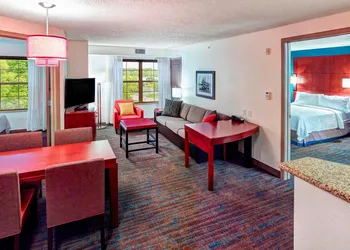 Residence Inn by Marriott Minneapolis Plymouth hotel thumbnail 7