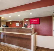 Red Roof Inn Saginaw - Frankenmuth hotel detail image 3