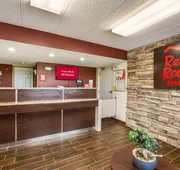 Red Roof Inn Saginaw - Frankenmuth hotel detail image 5