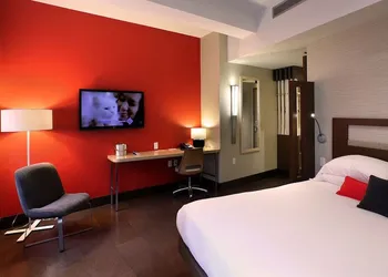 CityFlatsHotel - Grand Rapids, an Ascend Collection Hotel hotel thumbnail 3