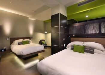 CityFlatsHotel - Grand Rapids, an Ascend Collection Hotel hotel thumbnail 4
