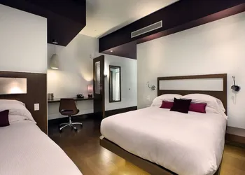 CityFlatsHotel - Grand Rapids, an Ascend Collection Hotel hotel thumbnail 5
