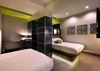 CityFlatsHotel - Grand Rapids, an Ascend Collection Hotel hotel thumbnail 6