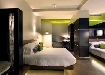 CityFlatsHotel - Grand Rapids, an Ascend Collection Hotel hotel thumbnail 7