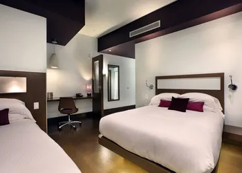 CityFlatsHotel - Grand Rapids, an Ascend Collection Hotel hotel thumbnail 5