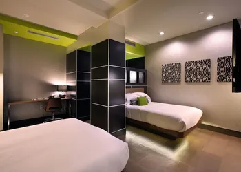 CityFlatsHotel - Grand Rapids, an Ascend Collection Hotel hotel thumbnail 6