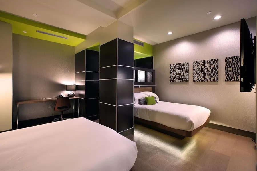 CityFlatsHotel - Grand Rapids, an Ascend Collection Hotel hotel detail image 6