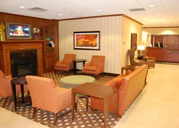 Kahler Inn and Suites - Mayo Clinic Area hotel thumbnail 2