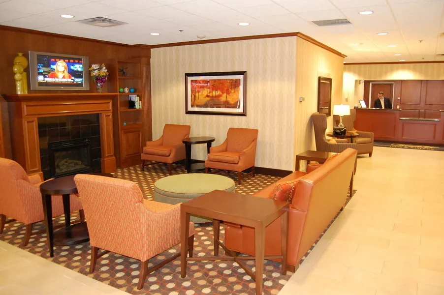 Kahler Inn and Suites - Mayo Clinic Area hotel detail image 2