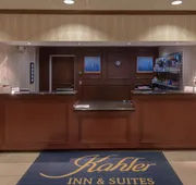 Kahler Inn and Suites - Mayo Clinic Area hotel detail image 4