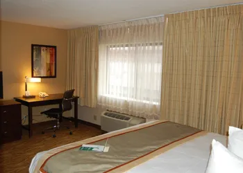 Kahler Inn and Suites - Mayo Clinic Area hotel thumbnail 5