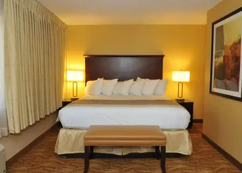 Kahler Inn and Suites - Mayo Clinic Area hotel thumbnail 6