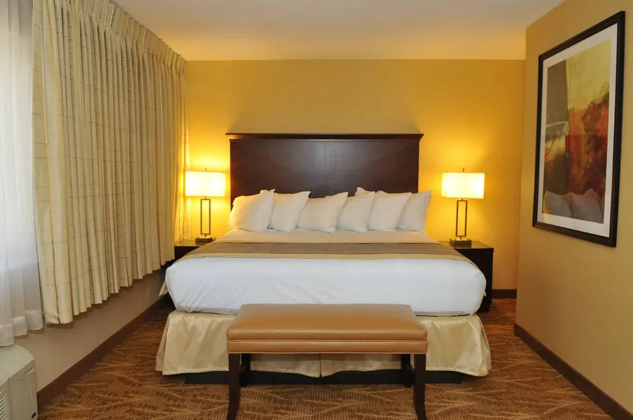 Kahler Inn and Suites - Mayo Clinic Area hotel detail image 6
