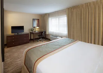 Kahler Inn and Suites - Mayo Clinic Area hotel thumbnail 7