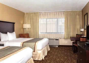 Kahler Inn and Suites - Mayo Clinic Area hotel thumbnail 8