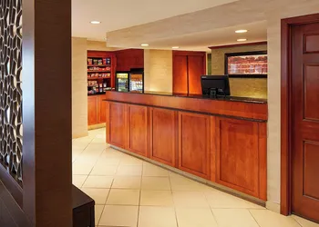 Residence Inn by Marriott Minneapolis Eden Prairie hotel thumbnail 2