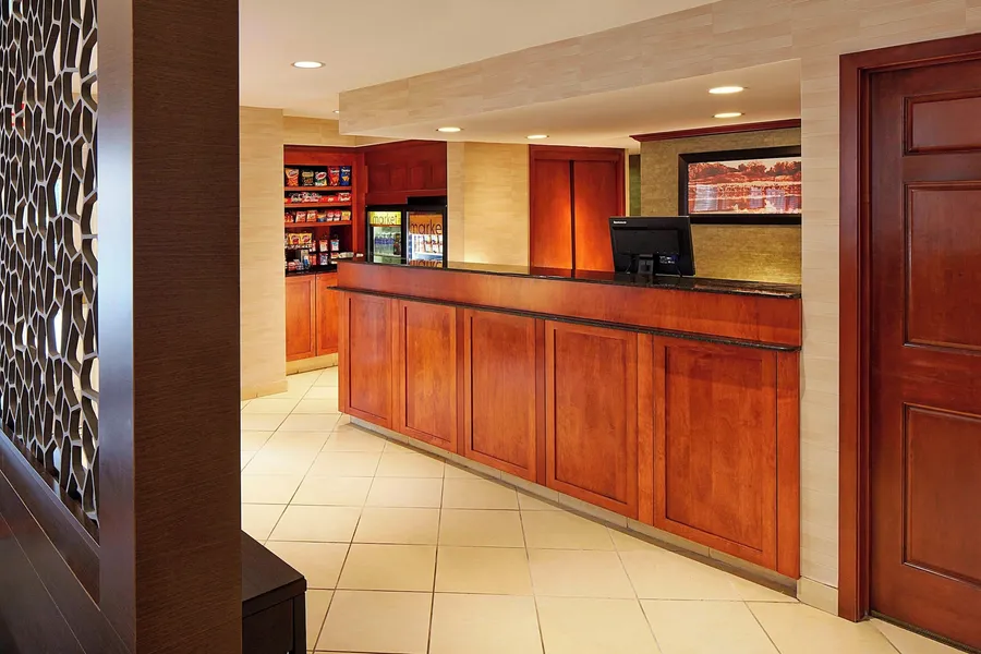 Residence Inn by Marriott Minneapolis Eden Prairie hotel detail image 2