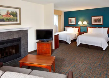 Residence Inn by Marriott Minneapolis Eden Prairie hotel thumbnail 3