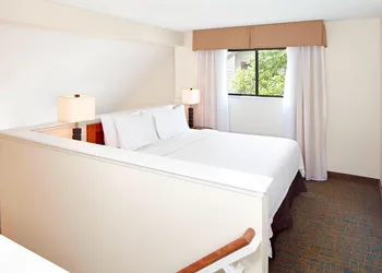 Residence Inn by Marriott Minneapolis Eden Prairie hotel thumbnail 4