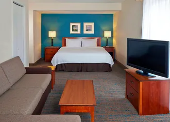 Residence Inn by Marriott Minneapolis Eden Prairie hotel thumbnail 5