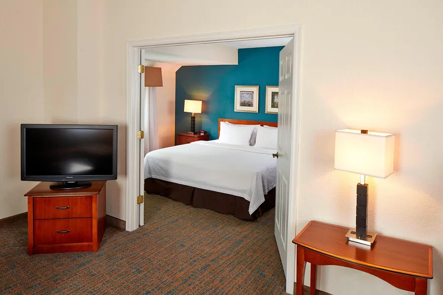 Residence Inn by Marriott Minneapolis Eden Prairie hotel detail image 6
