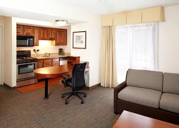 Residence Inn by Marriott Minneapolis Eden Prairie hotel thumbnail 7