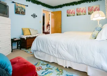 Woodstock Inn B&B hotel thumbnail 5