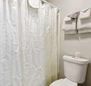 White Wing Lodge hotel detail image 4