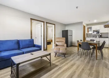 White Wing Lodge hotel thumbnail 6