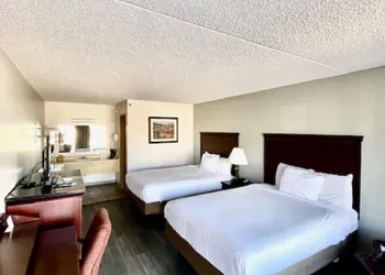 Willow Tree Inn hotel thumbnail 7