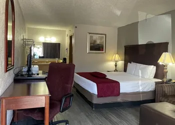 Willow Tree Inn hotel thumbnail 3