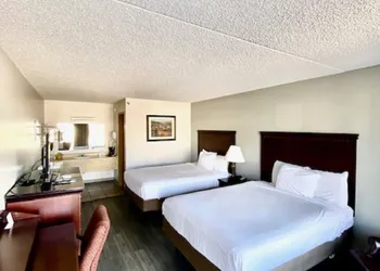 Willow Tree Inn hotel thumbnail 7