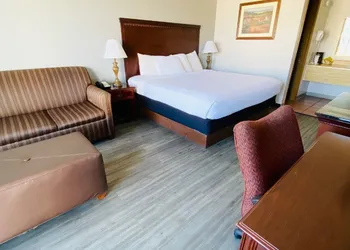 Willow Tree Inn hotel thumbnail 8