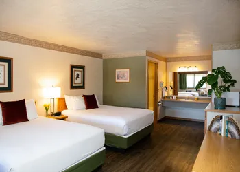 Timbers Motel hotel thumbnail 4