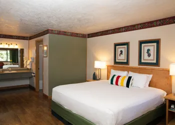 Timbers Motel hotel thumbnail 5