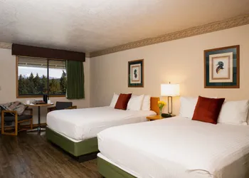 Timbers Motel hotel thumbnail 8