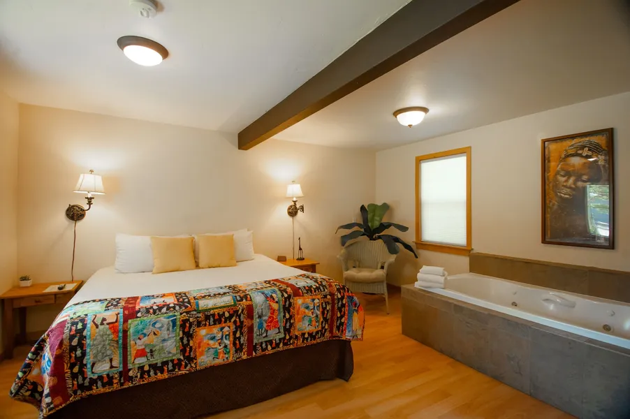 The Islander Inn hotel detail image 6